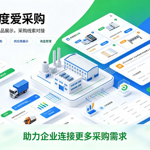墨玉百度爱采购